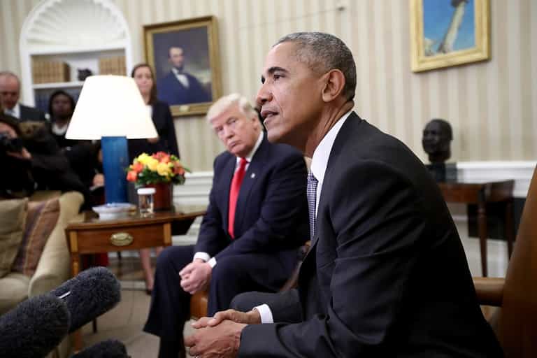 Would Obama handle coronavirus better than Trump? Would Obama handle coronavirus better than Trump?