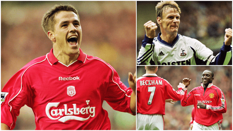 QUIZ: Name the 9 players to score for six or more Premier League clubs QUIZ: Name the 9 players to score for six or more Premier League clubs