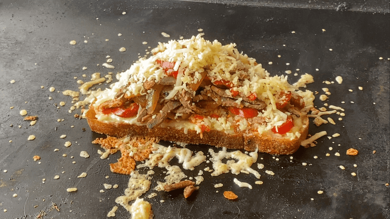 How to take your grilled cheese to the next level How to take your grilled cheese to the next level