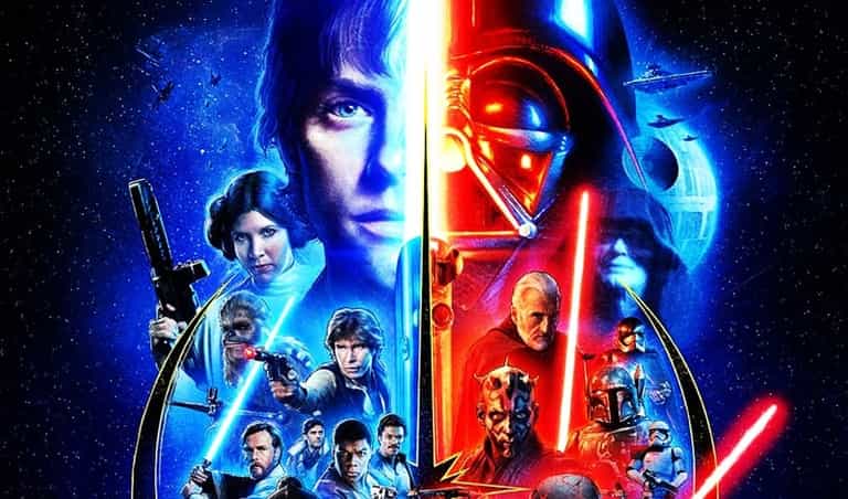 Can you beat your mates in this Ultimate Star Wars quiz? Can you beat your mates in this Ultimate Star Wars quiz?