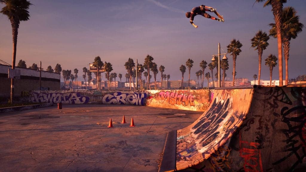 Tony Hawk’s Pro Skater 1 and 2 remasters are coming this year