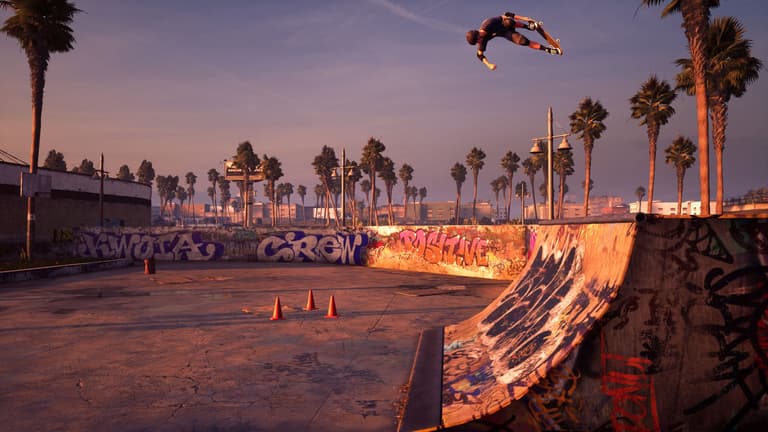 Tony Hawk’s Pro Skater 1 and 2 remasters are coming this year Tony Hawk’s Pro Skater 1 and 2 remasters are coming this year