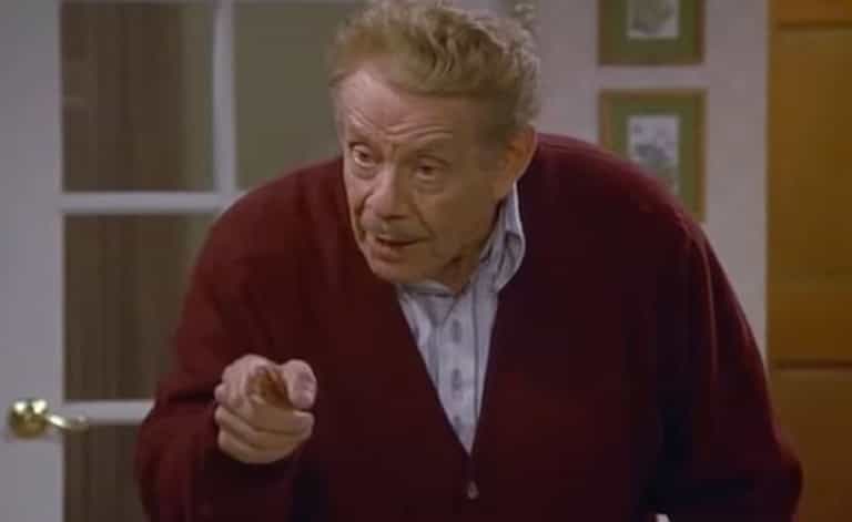 Jerry Stiller, actor and father of Ben Stiller, passes away aged 92 Jerry Stiller, actor and father of Ben Stiller, passes away aged 92