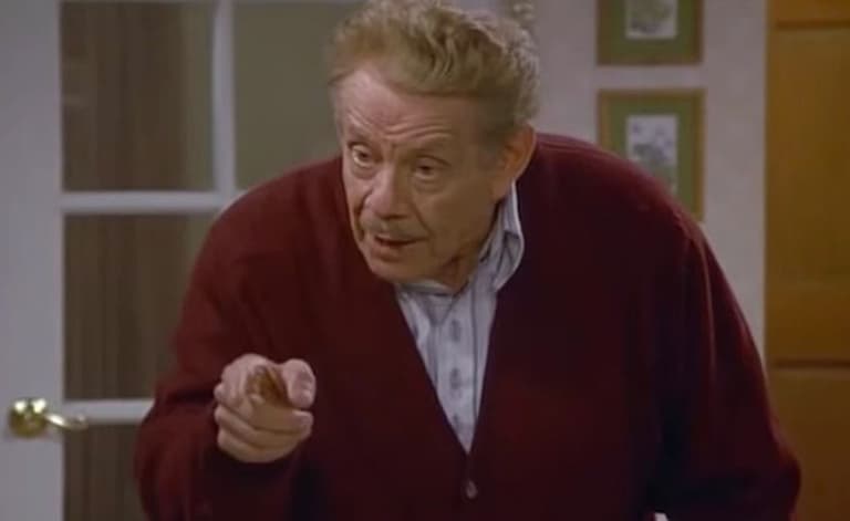Jerry Stiller, actor and father of Ben Stiller, passes away aged 92 Jerry Stiller, actor and father of Ben Stiller, passes away aged 92