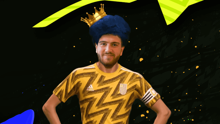 Why Pro Clubs is the best game mode on FIFA Why Pro Clubs is the best game mode on FIFA
