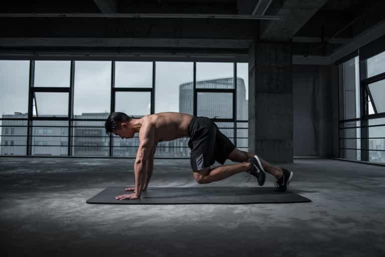 Bodybuilding: The dangers of getting ‘shredded’ Bodybuilding: The dangers of getting ‘shredded’