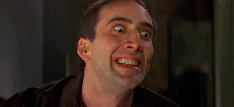Nicolas Cage to play Tiger King Joe Exotic in new series Nicolas Cage to play Tiger King Joe Exotic in new series