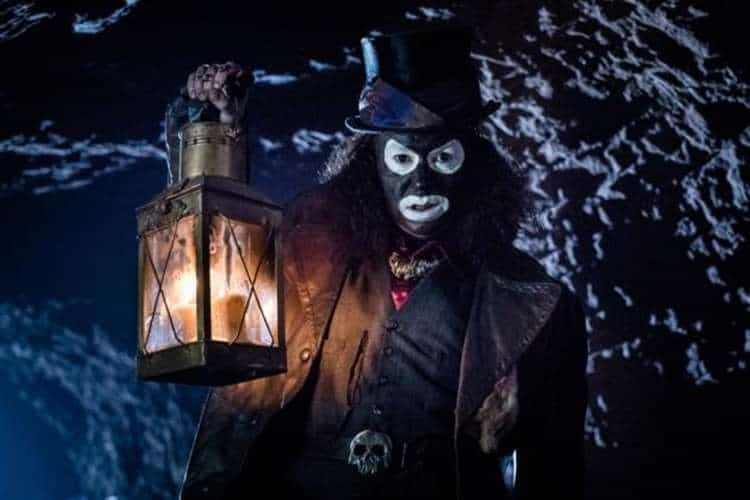 More shows removed from streaming services over use of blackface More shows removed from streaming services over use of blackface