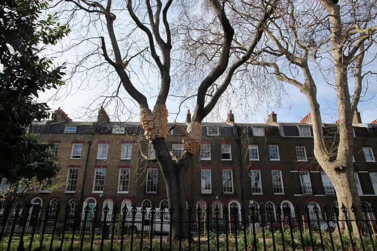 Let’s talk about Islington: The tiny borough that everyone derides Let’s talk about Islington: The tiny borough that everyone derides