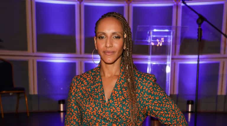 Afua Hirsch: UK media uses racism as entertainment Afua Hirsch: UK media uses racism as entertainment
