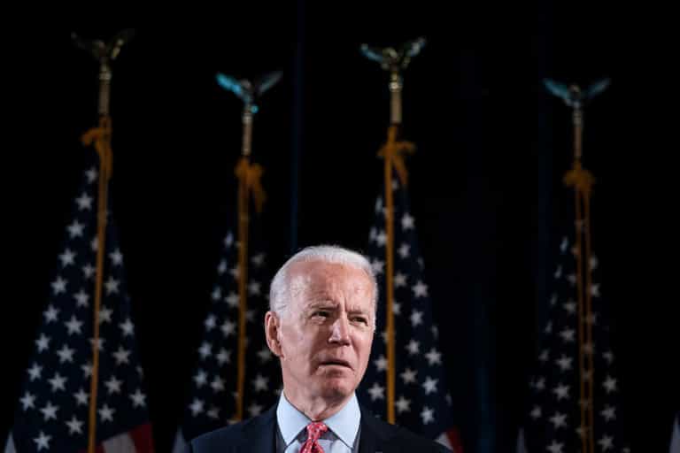 Is Joe Biden too old to be president of the United States? Is Joe Biden too old to be president of the United States?