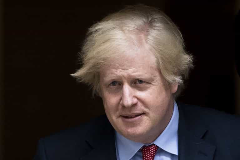 Why no one wins in Boris Johnson’s culture wars Why no one wins in Boris Johnson’s culture wars
