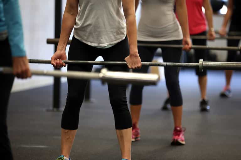 CrossFit in crisis over owner’s George Floyd comments CrossFit in crisis over owner’s George Floyd comments