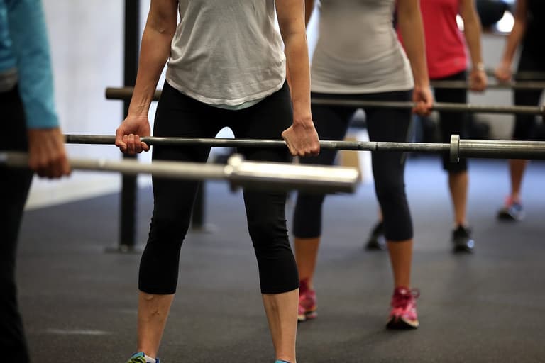 CrossFit in crisis over owner’s George Floyd comments CrossFit in crisis over owner’s George Floyd comments