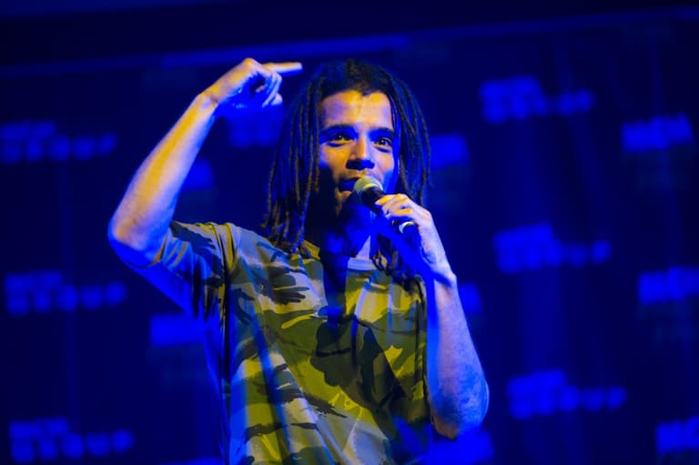 Akala on the long racist history of the United Kingdom Akala on the long racist history of the United Kingdom