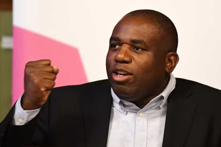 David Lammy: Will Black Lives Matter change criminal justice in the West? David Lammy: Will Black Lives Matter change criminal justice in the West?