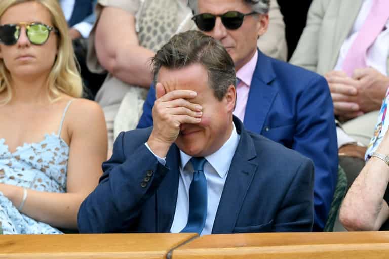 A history of politicians pretending to like football A history of politicians pretending to like football