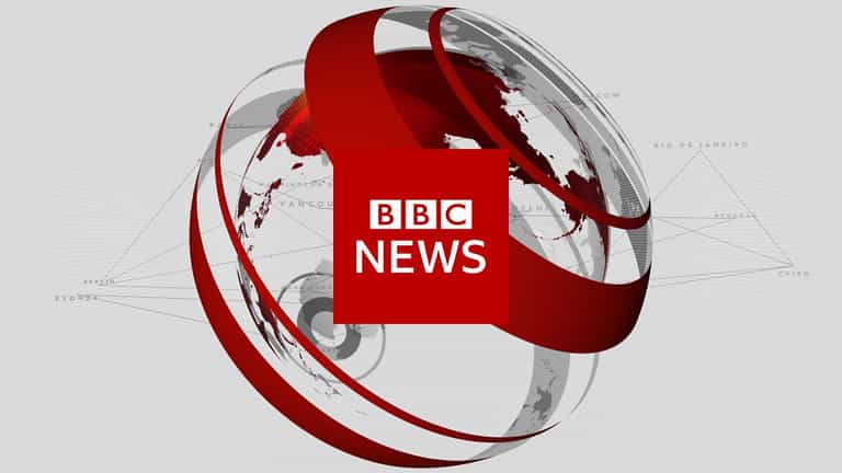 How the BBC News theme tune became an absolute banger How the BBC News theme tune became an absolute banger