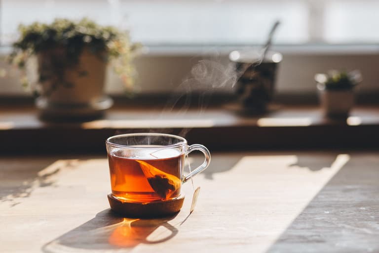 Why skinny teas don’t help you lose weight Why skinny teas don’t help you lose weight