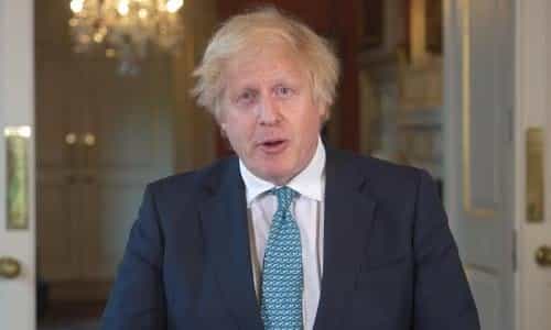 Boris Johnson’s Black Lives Matter speech decoded Boris Johnson’s Black Lives Matter speech decoded