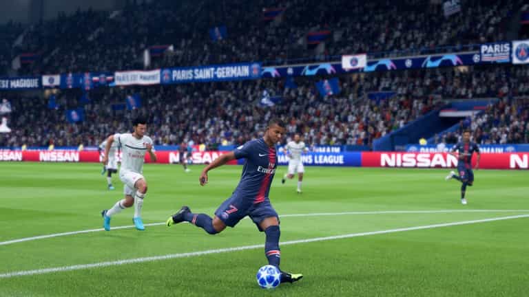 How to be a true FIFA dickhead How to be a true FIFA dickhead