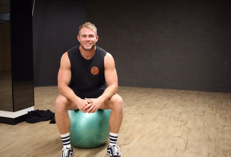 James Smith on the interminable bullshit of fitness influencers James Smith on the interminable bullshit of fitness influencers