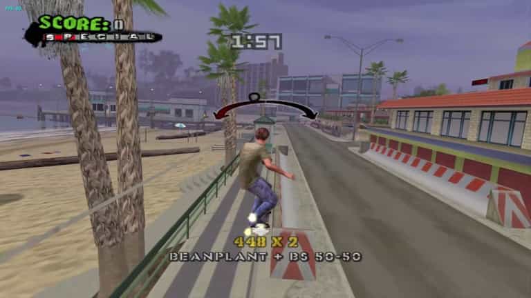 How Tony Hawk’s went from classic to utter crap How Tony Hawk’s went from classic to utter crap