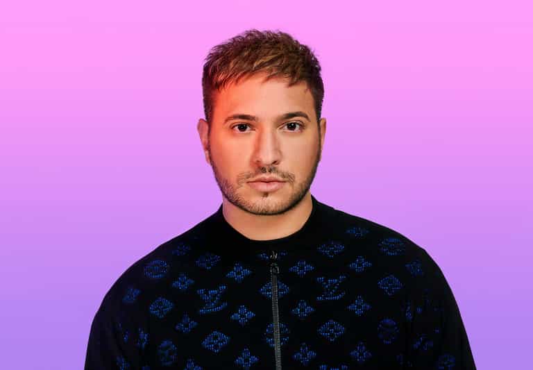 Jonas Blue reviews the best DJ and club scenes from movies Jonas Blue reviews the best DJ and club scenes from movies