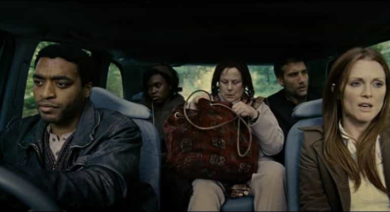 Chiwetel Ejiofor: How we made Children of Men Chiwetel Ejiofor: How we made Children of Men