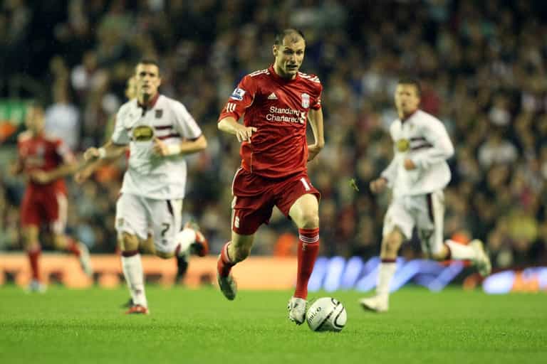 A look back at the Liverpool Banter Era A look back at the Liverpool Banter Era