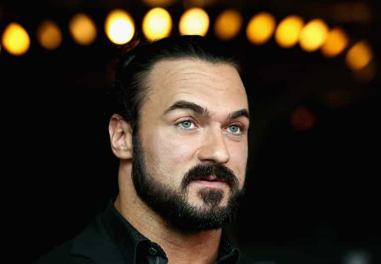 Drew McIntyre ranks the best and worst Scottish junk food Drew McIntyre ranks the best and worst Scottish junk food