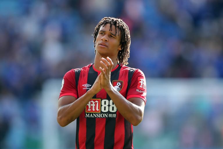 Bournemouth accept bid from Manchester City for Nathan Ake Bournemouth accept bid from Manchester City for Nathan Ake