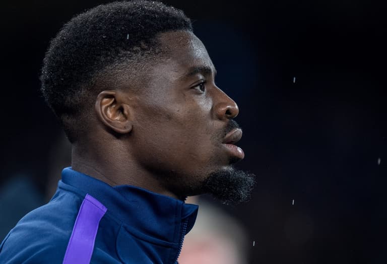 Serge Aurier’s brother killed in shooting in Toulouse, France Serge Aurier’s brother killed in shooting in Toulouse, France