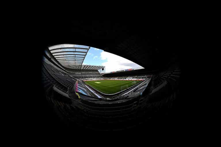COMMENT: Good riddance to Newcastle United’s damned desert mirage COMMENT: Good riddance to Newcastle United’s damned desert mirage