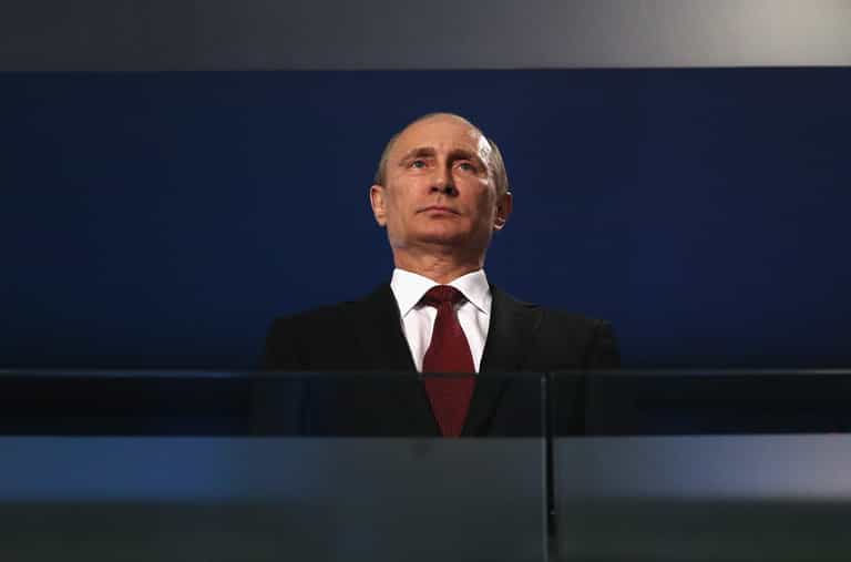 Russia Report: Why isn’t Boris’ government investigating interference? Russia Report: Why isn’t Boris’ government investigating interference?