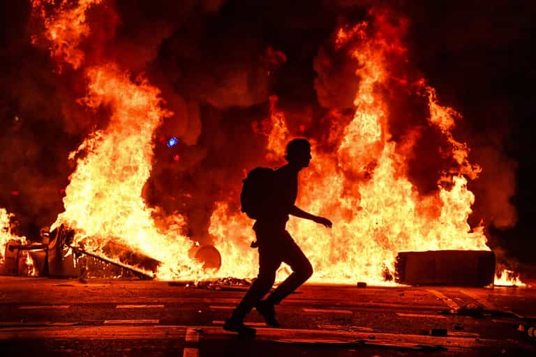 How 2020 became the worst year of our lives How 2020 became the worst year of our lives