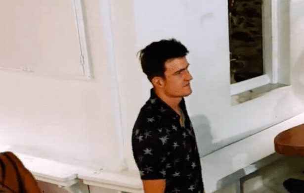 Further details of Harry Maguire’s arrest in Mykonos released Further details of Harry Maguire’s arrest in Mykonos released