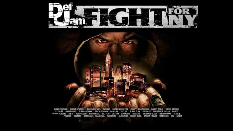 Def Jam Vendetta: The strange story of the greatest hip-hop wrestling game ever Def Jam Vendetta: The strange story of the greatest hip-hop wrestling game ever