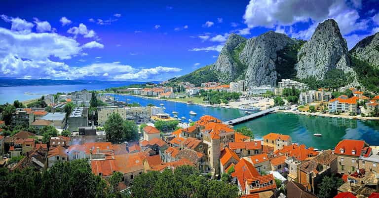 Croatia passes government threshold for quarantine measures Croatia passes government threshold for quarantine measures