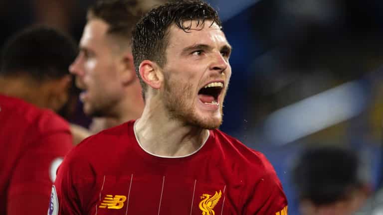 QUIZ: Name every 2019/20 Premier League goalscorer from Scotland QUIZ: Name every 2019/20 Premier League goalscorer from Scotland