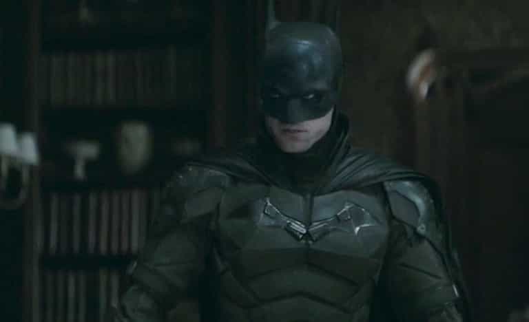 Filming on The Batman stopped as Robert Pattinson reportedly tests positive for COVID Filming on The Batman stopped as Robert Pattinson reportedly tests positive for COVID