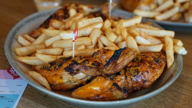 QUIZ: How much are these meals under the Eat Out To Help Out scheme? QUIZ: How much are these meals under the Eat Out To Help Out scheme?