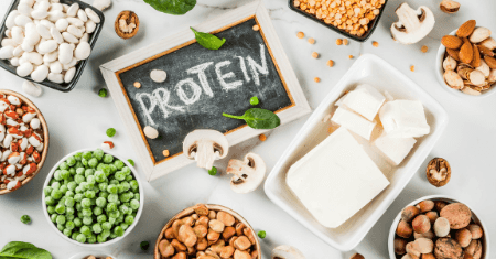 Are plant-based alternatives really any better or healthier for you? Are plant-based alternatives really any better or healthier for you?