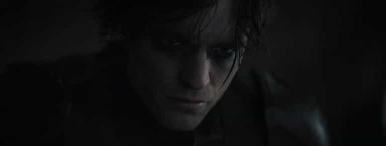 Robert Pattinson as Batman looks like an emo goth teen, and people are freaking out Robert Pattinson as Batman looks like an emo goth teen, and people are freaking out