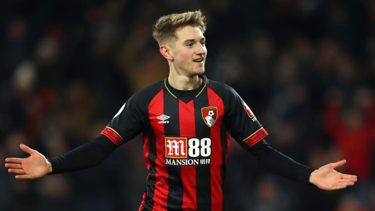 Why David Brooks could be the perfect cheap alternative to Sancho for Man United Why David Brooks could be the perfect cheap alternative to Sancho for Man United