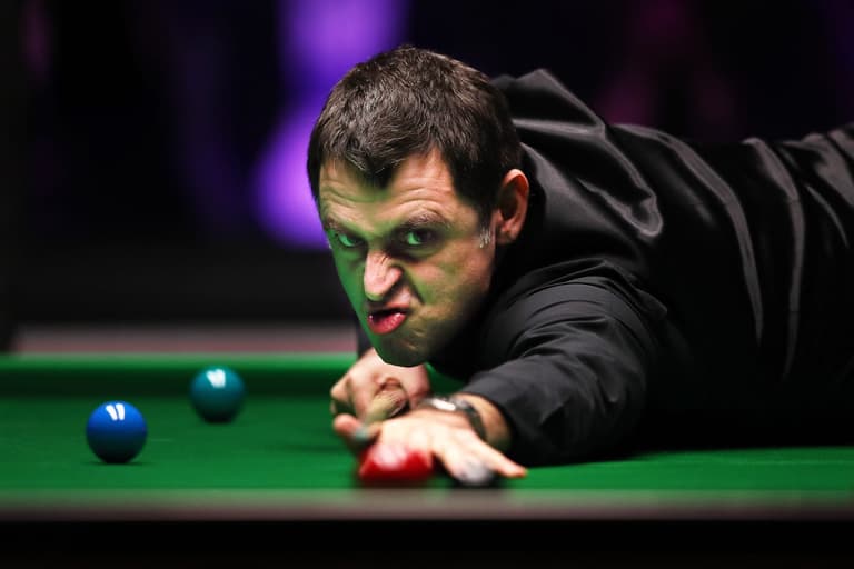 Ronnie O’Sullivan gives the most savage post-match interview ever, destroying ‘poor’ young snooker players Ronnie O’Sullivan gives the most savage post-match interview ever, destroying ‘poor’ young snooker players