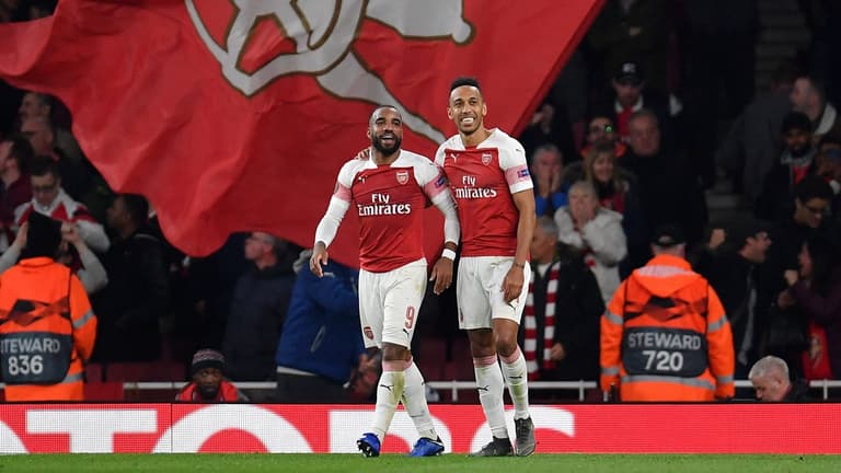 Juventus weighing up move for Arsenal striker, and it makes perfect sense Juventus weighing up move for Arsenal striker, and it makes perfect sense