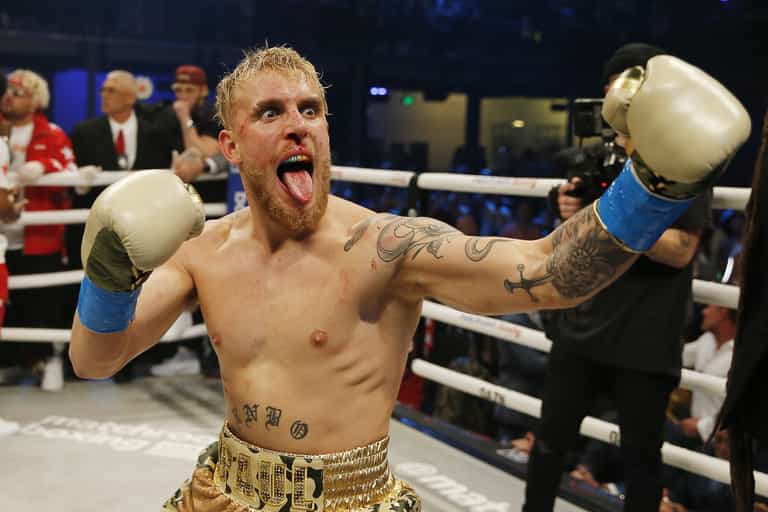 FBI swat team raids the home of controversial YouTuber Jake Paul FBI swat team raids the home of controversial YouTuber Jake Paul