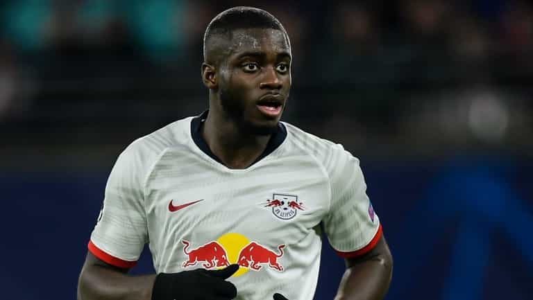 Dayot Upamecano and the Tom Brady principle Dayot Upamecano and the Tom Brady principle