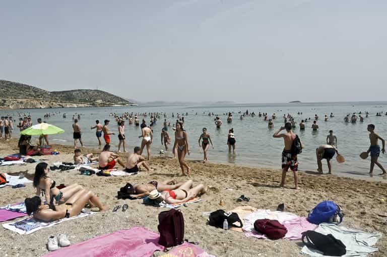 UK holidaymakers barred from flights to Greece due to confusing COVID forms UK holidaymakers barred from flights to Greece due to confusing COVID forms